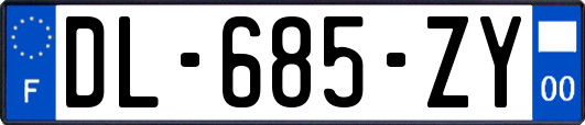 DL-685-ZY