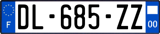 DL-685-ZZ