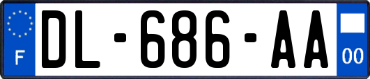 DL-686-AA