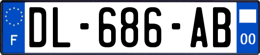 DL-686-AB