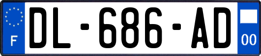 DL-686-AD