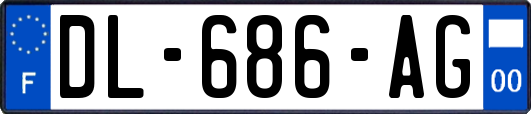 DL-686-AG