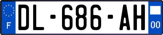 DL-686-AH