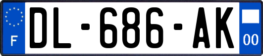 DL-686-AK