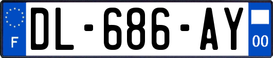 DL-686-AY