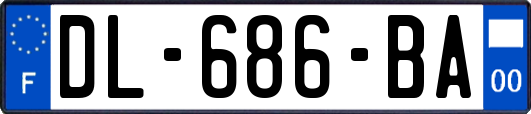 DL-686-BA