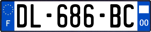 DL-686-BC