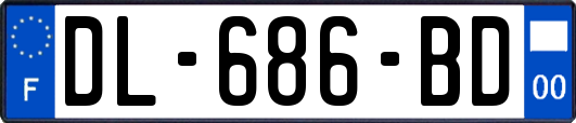 DL-686-BD