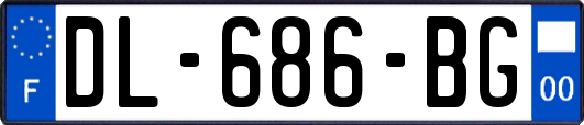 DL-686-BG