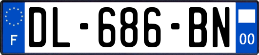 DL-686-BN