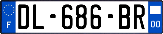 DL-686-BR