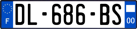 DL-686-BS