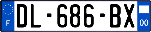 DL-686-BX