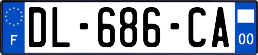 DL-686-CA