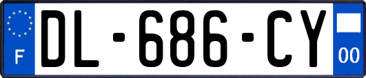 DL-686-CY