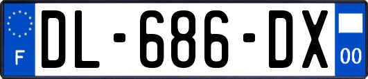 DL-686-DX