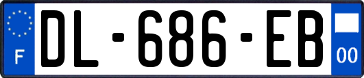 DL-686-EB