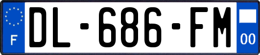 DL-686-FM