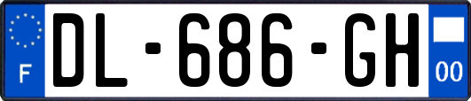 DL-686-GH