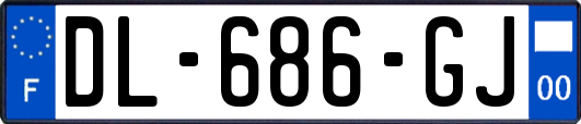 DL-686-GJ