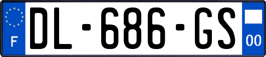 DL-686-GS