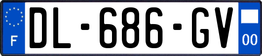 DL-686-GV