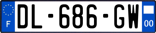 DL-686-GW