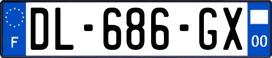 DL-686-GX