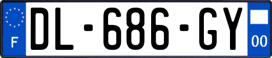 DL-686-GY