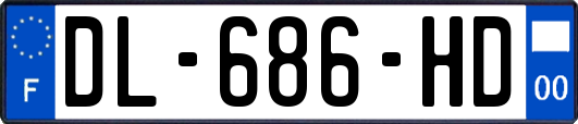 DL-686-HD