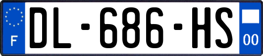 DL-686-HS