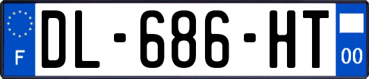 DL-686-HT