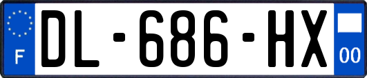 DL-686-HX