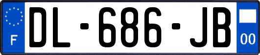 DL-686-JB