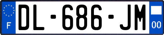 DL-686-JM