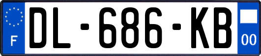 DL-686-KB
