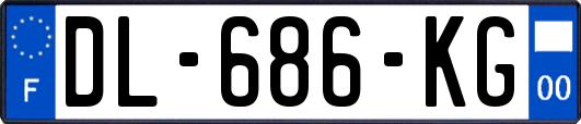 DL-686-KG