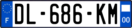 DL-686-KM