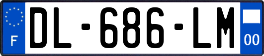 DL-686-LM