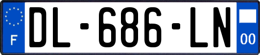 DL-686-LN