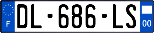 DL-686-LS