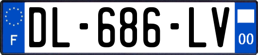 DL-686-LV