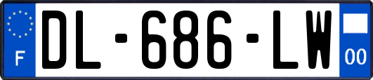 DL-686-LW