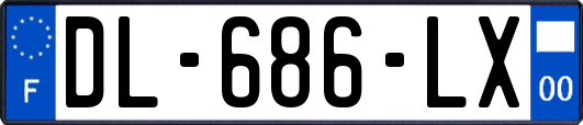 DL-686-LX