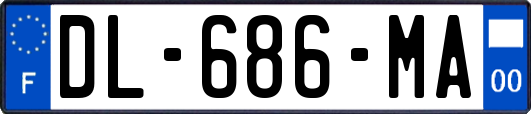 DL-686-MA