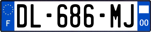 DL-686-MJ