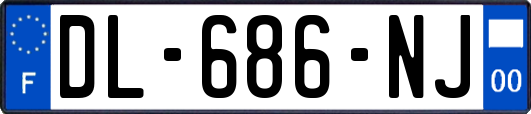 DL-686-NJ