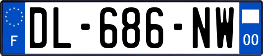 DL-686-NW