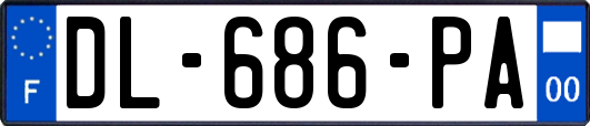 DL-686-PA