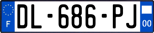 DL-686-PJ